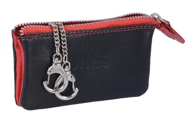 Schlüsseltasche Cilinie in 4 Farben Schlüsseltasche Cilinie in 4 Farben